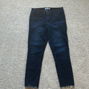 Wit and Wisdom Women’s size 8 jeans